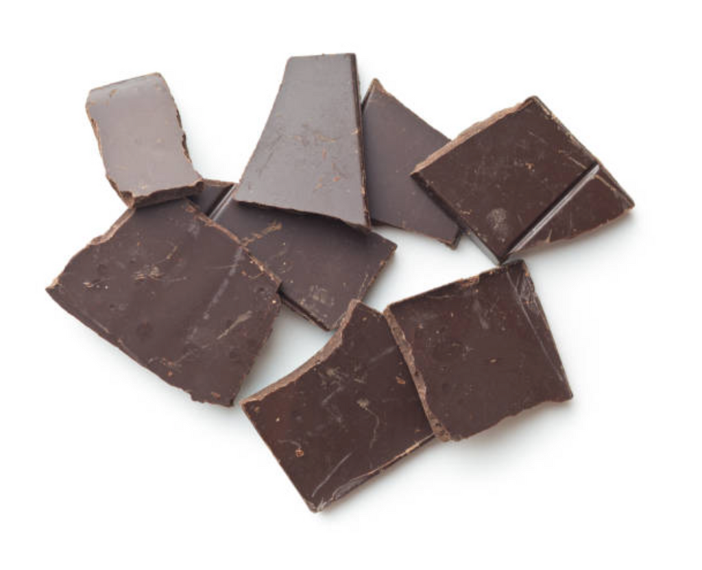 Why Probiotic Chocolate?