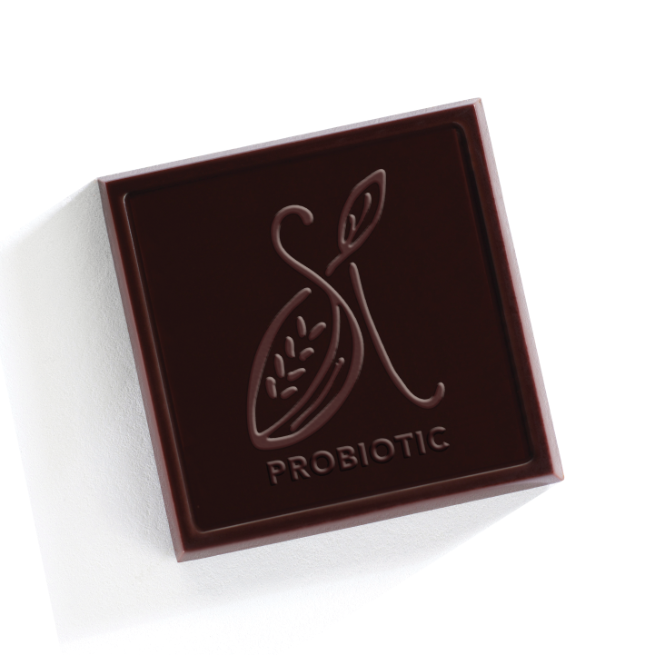 Probiotic Intense Chocolate