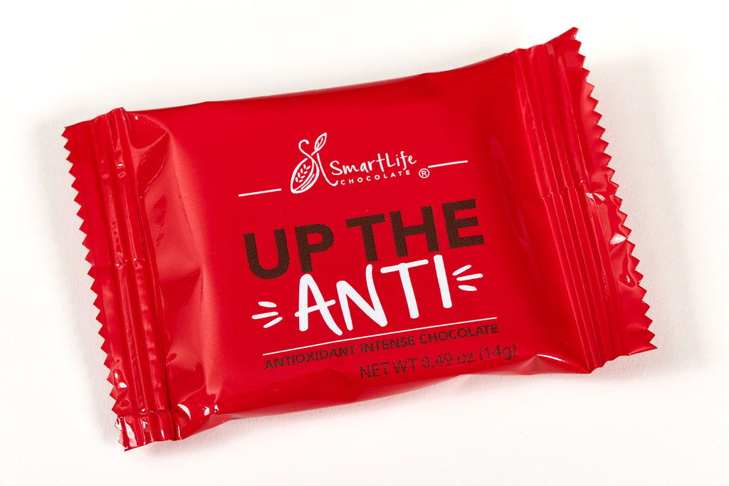 Antioxidant Intense Chocolate |  30-Day Supply