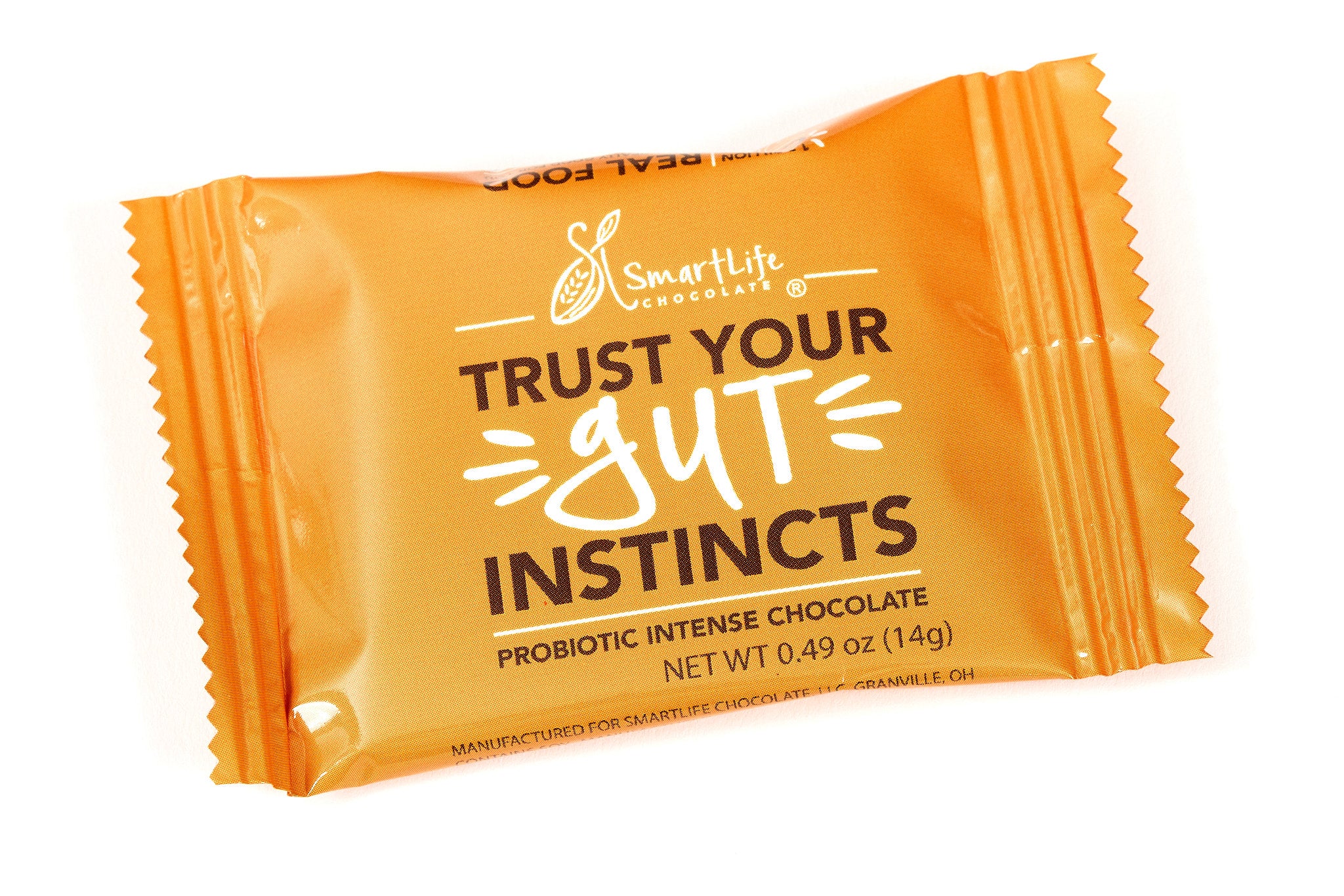 SmartLife Chocolate® SmartPack | 30-Day Supply | SmartLife Chocolate